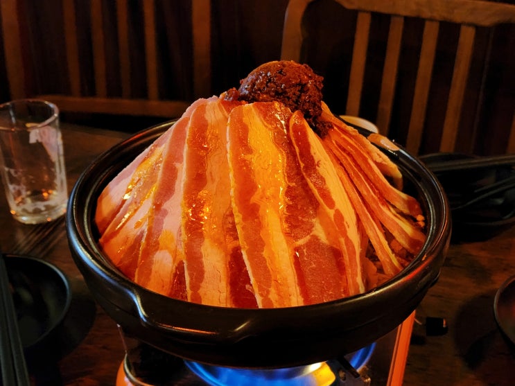  영통역 맛집 용용선생 수원영통점 화산마라전골 핫플레이스