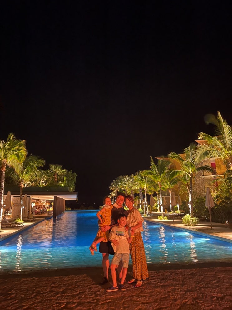  Cancun Xcaret Hotel