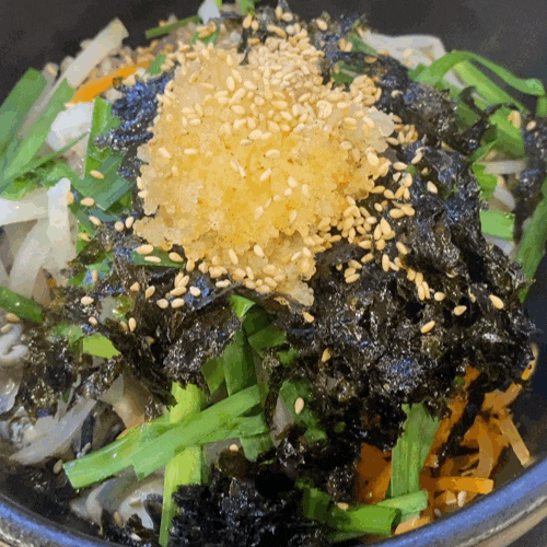  안산고잔동 맛집 통영굴집 생선구이 (돌솥비빔밥 맛있는 한식집)