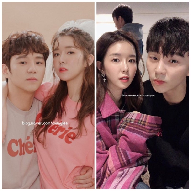 오은영의 금쪽상담소 가수 파란 최성욱 와이프 김지혜 나이 직업 프로필 ⭕️인스타 키 학력....