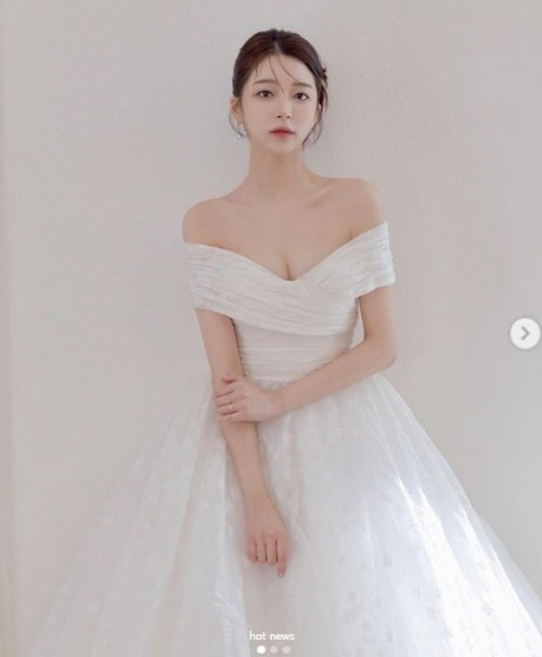 미스코리아 출신 이윤지 아나운서 결혼발표♥예비신랑 남편 나이 프로필