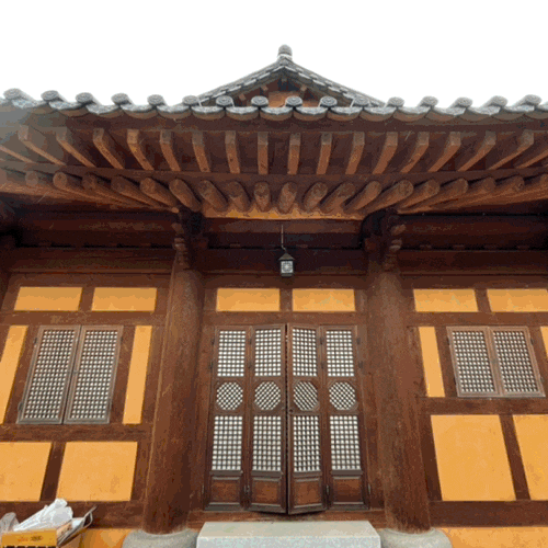 정읍 내장산 근교 독채 가족펜션 내장산한옥펜션 / 단체펜션으로 딱 좋음!(feat.진궁한옥펜션)