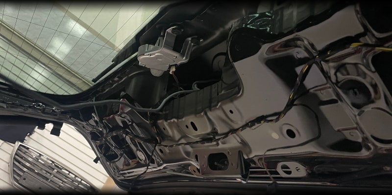 전주 덕진구 / 순정옵션(레트로핏) / BMW / X5