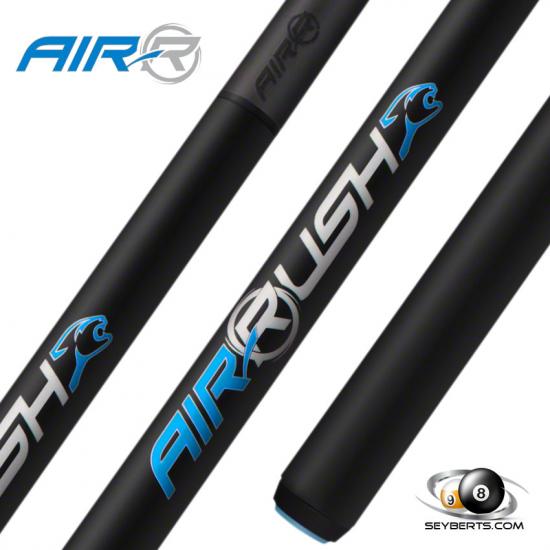  Predator AIR Rush Carbon Fiber Jump Cue No Wrap