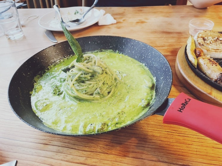  [원주맛집] VIVANDA 아이들과 가 볼만한 레스토랑