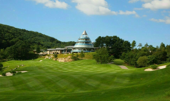  웰리힐리CC  속으로 가봅시다