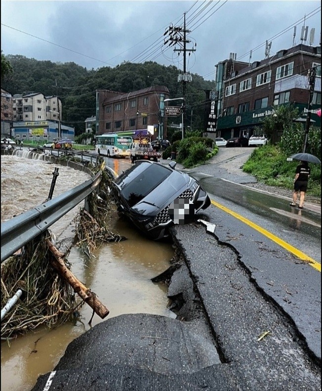 8월 둘째 주 주간일기 비오고 집에만 있던 시간