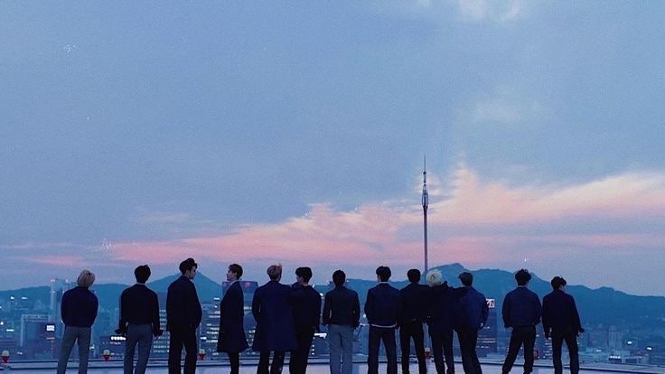 SEVENTEEN Fanfiction: The Villainess's Justifiable Reason 02