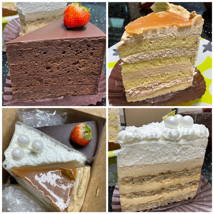  홍대 상수: 홍대 디저트 홍대 케이크 맛집 - 달콤한 거짓말 