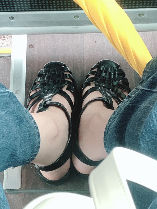  주간일기 : 8월 2주