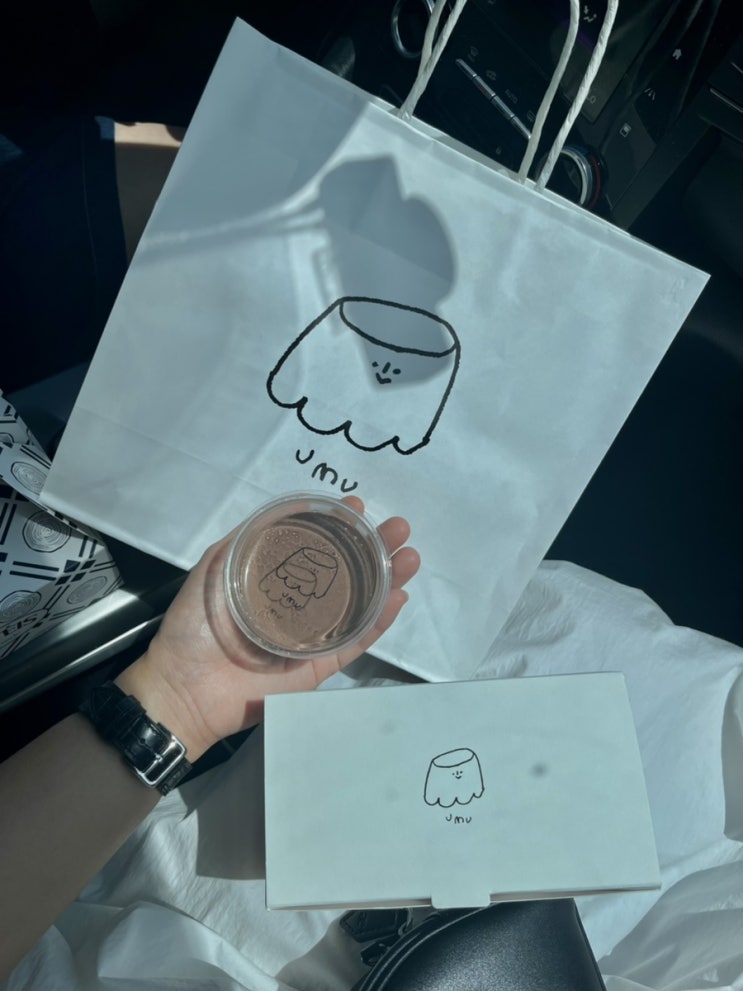  제주도16일차 / 파스테이스 , 우무 , 가르송티미드 , 바다제비 , 화조원 , 월령포구