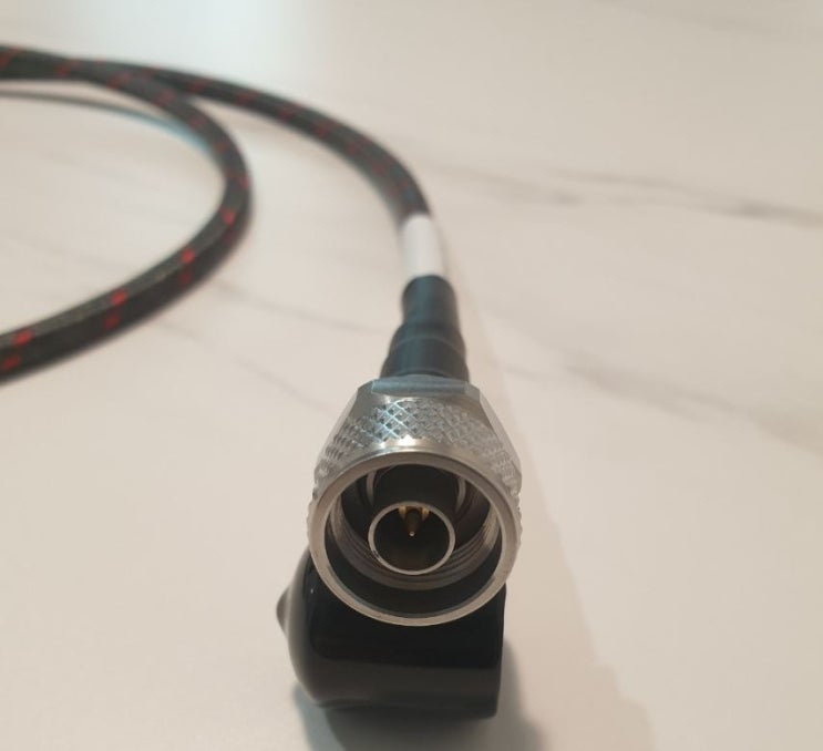 [LCMT 스토어] RF 동축 케이블의 사용 용도와 케이블의 종류식별_RF Coaxial Cable uses & identification