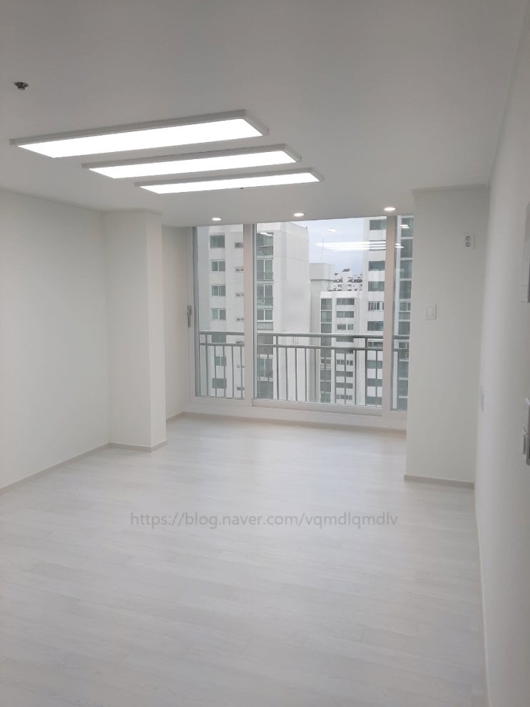 23평 구축 아파트 올수리 리모델링 완료 후 체크포인트, 잘한 점 및 아쉬운 점.