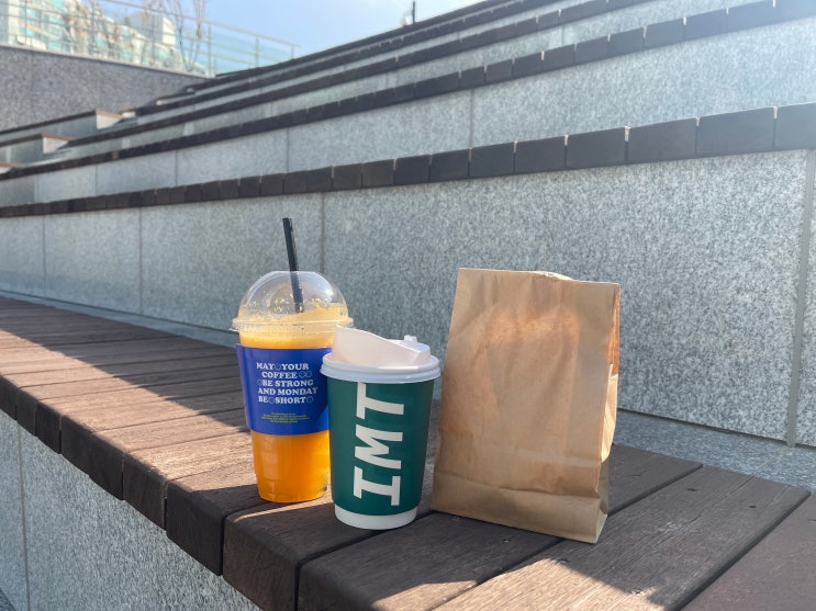 구디카페 모도커피, 카페아이엠티, 두즈커피, 브라운블룸