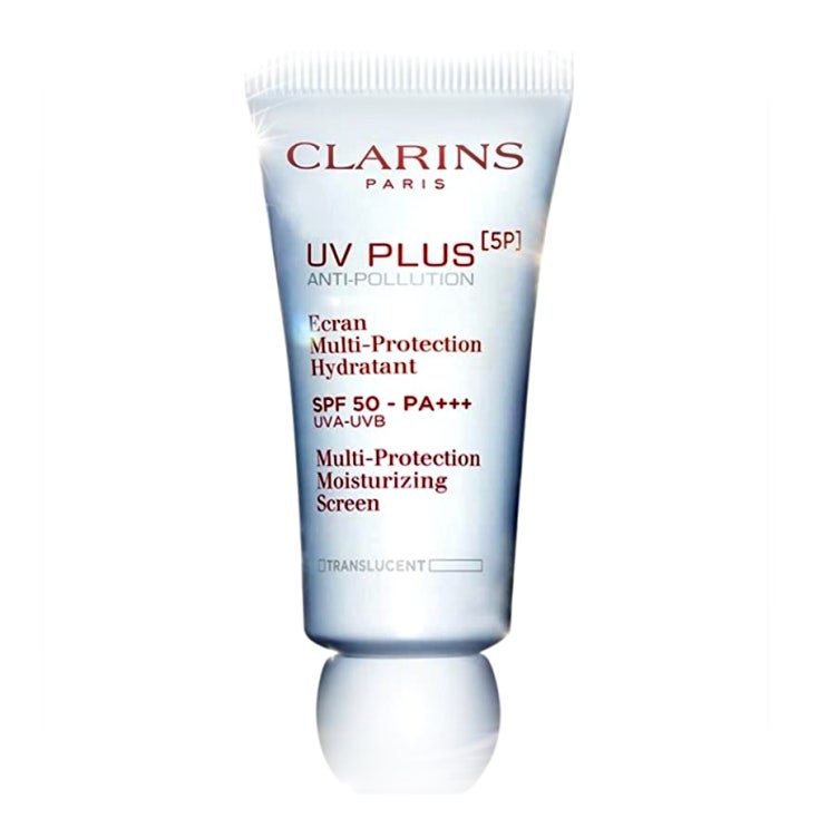  [CLARINS] 클라랑스  멀티프로텍션 UV 플러스 5P 샘플링 이벤트~8.21