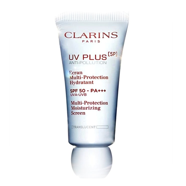 [CLARINS] 클라랑스  멀티프로텍션 UV 플러스 5P 샘플링 이벤트~8.21