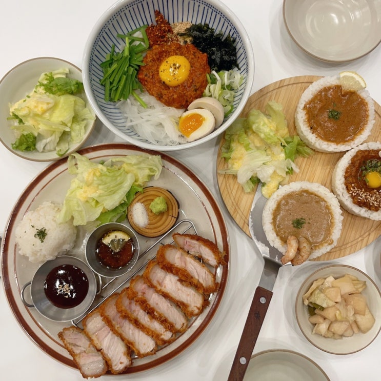  부천 상동 카레 맛집 소코아 부천점