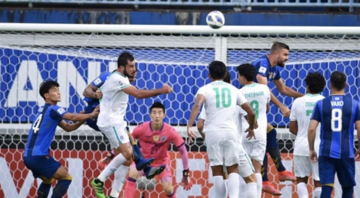 ACL 2022 AFC 아시아챔피언스리그 동아시아 16강전 BG빠툼유 킷치SC 조호르다 우라와 ACL 2022 AFC 아시아챔피언스리그 동아시아 16강전 BG빠툼유 킷치SC 조호르다 우라와