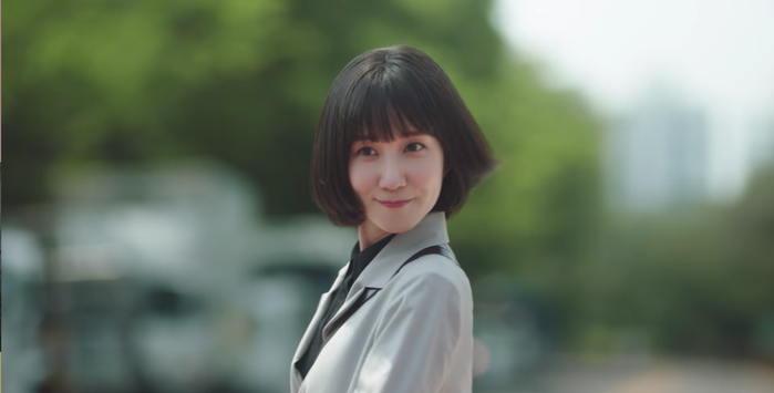  [이상한 변호사 우영우 16화] 마지막회: "좋은 엄마가 되어 주세요" 박은빈 호소에 장관 사퇴하는 진경