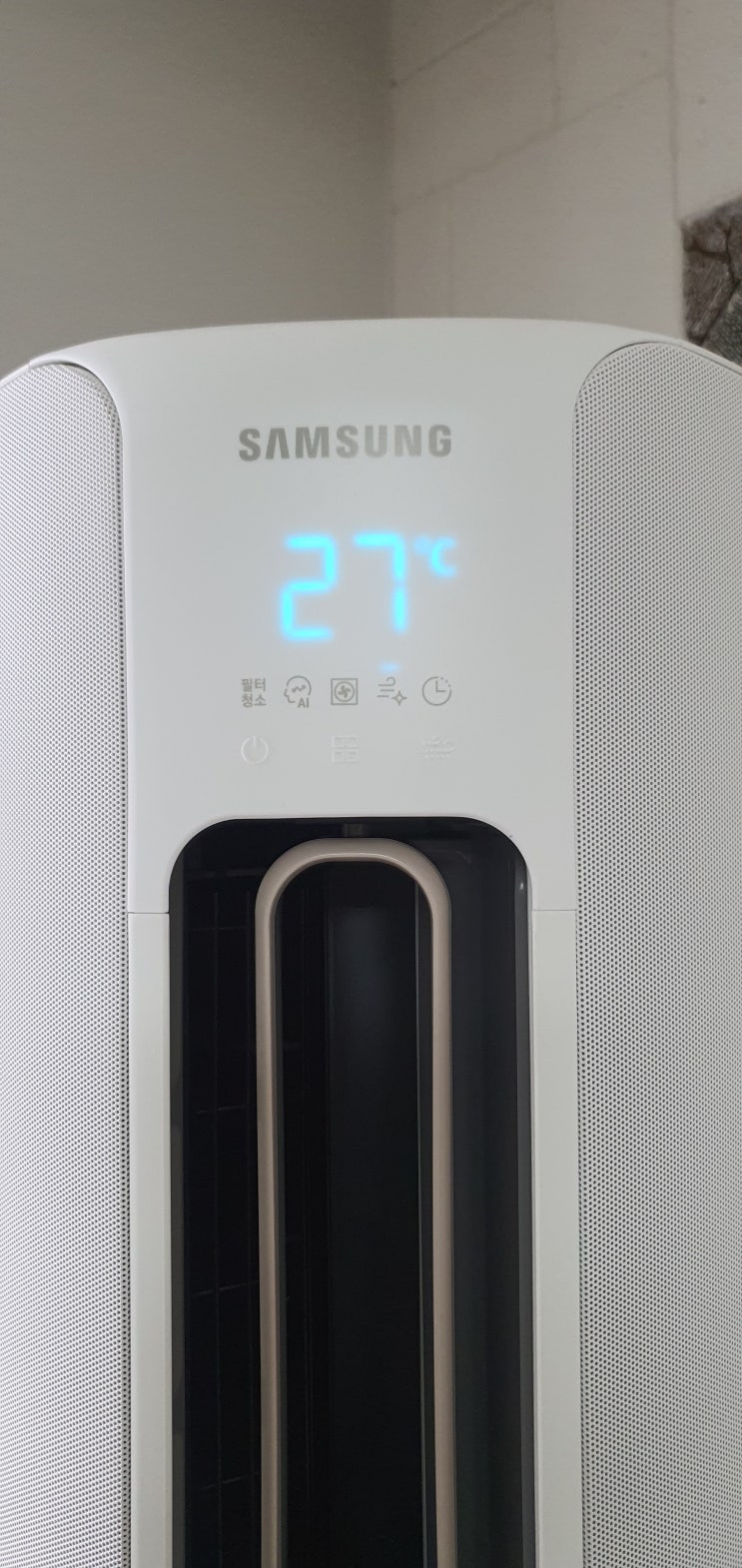  용인에어컨설치 빠른 예약 방문 시공 사례