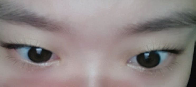  창원 서상동 리턴네일(fest 중력을 무시하는 속눈썹)