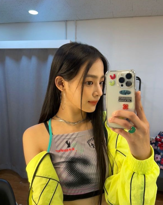 NewJeans Minji's Pre-Debut Profile and Information, CEO Min Hee-jin