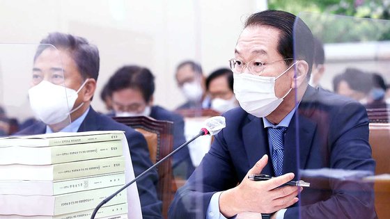 <b>대통령실</b>, <b>김여정</b> 담화에 “무례한 언사…매우 유감”