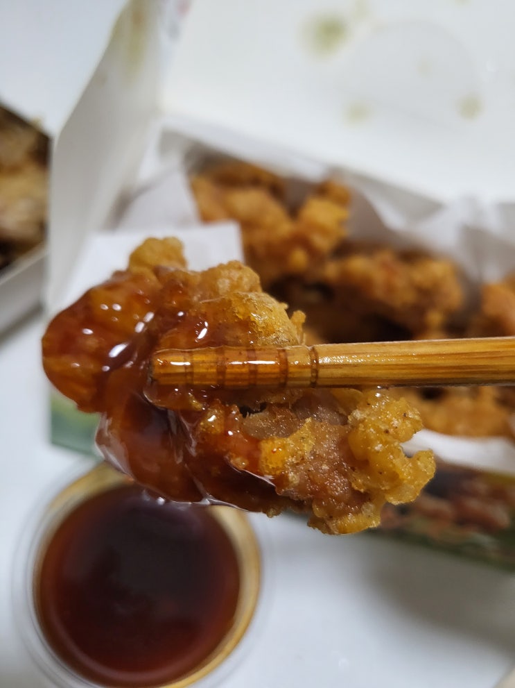  [동대문/답십리맛집] 10년 단골 멕시칸치킨에서 옛날 치킨 먹기 <feat.최애조합추천>