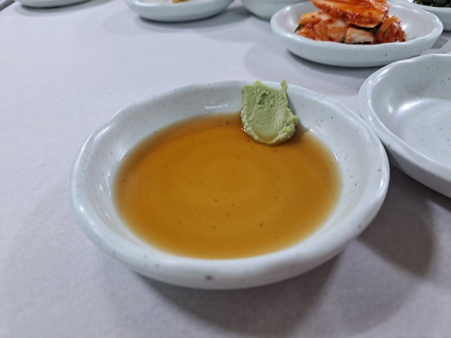 마산할매아구찜전문점 사진 5