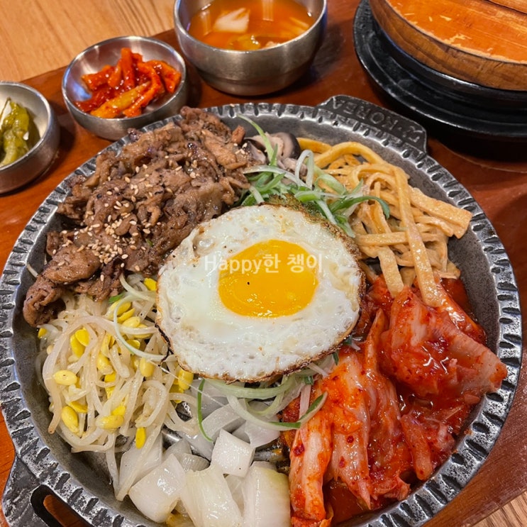  [8월 3주차] 먹고 먹고 또 먹고