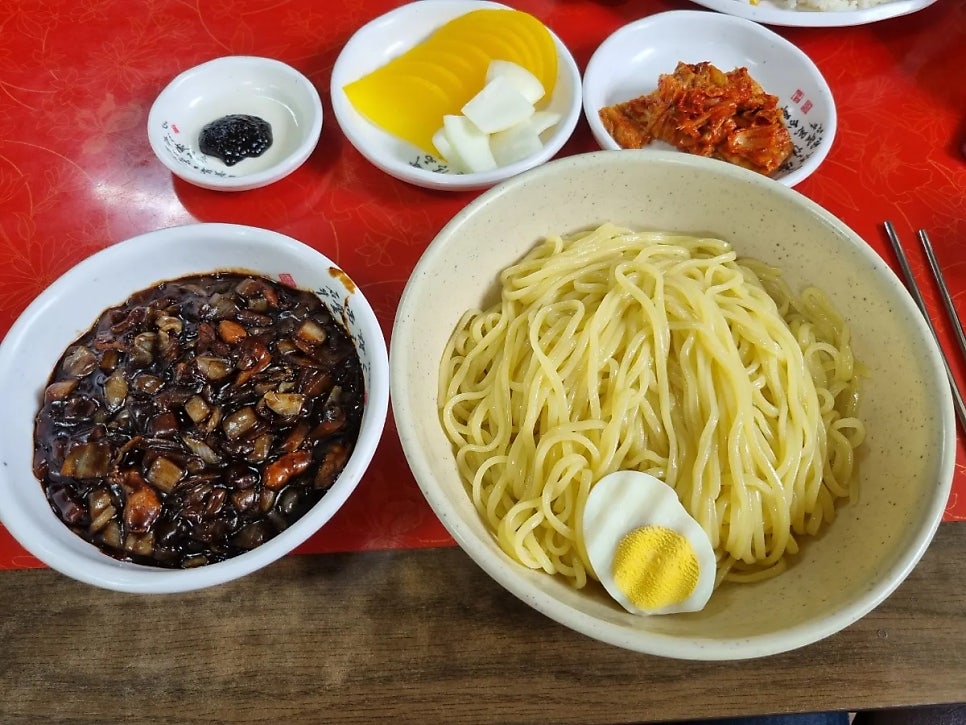 짜장이야기 사진 4