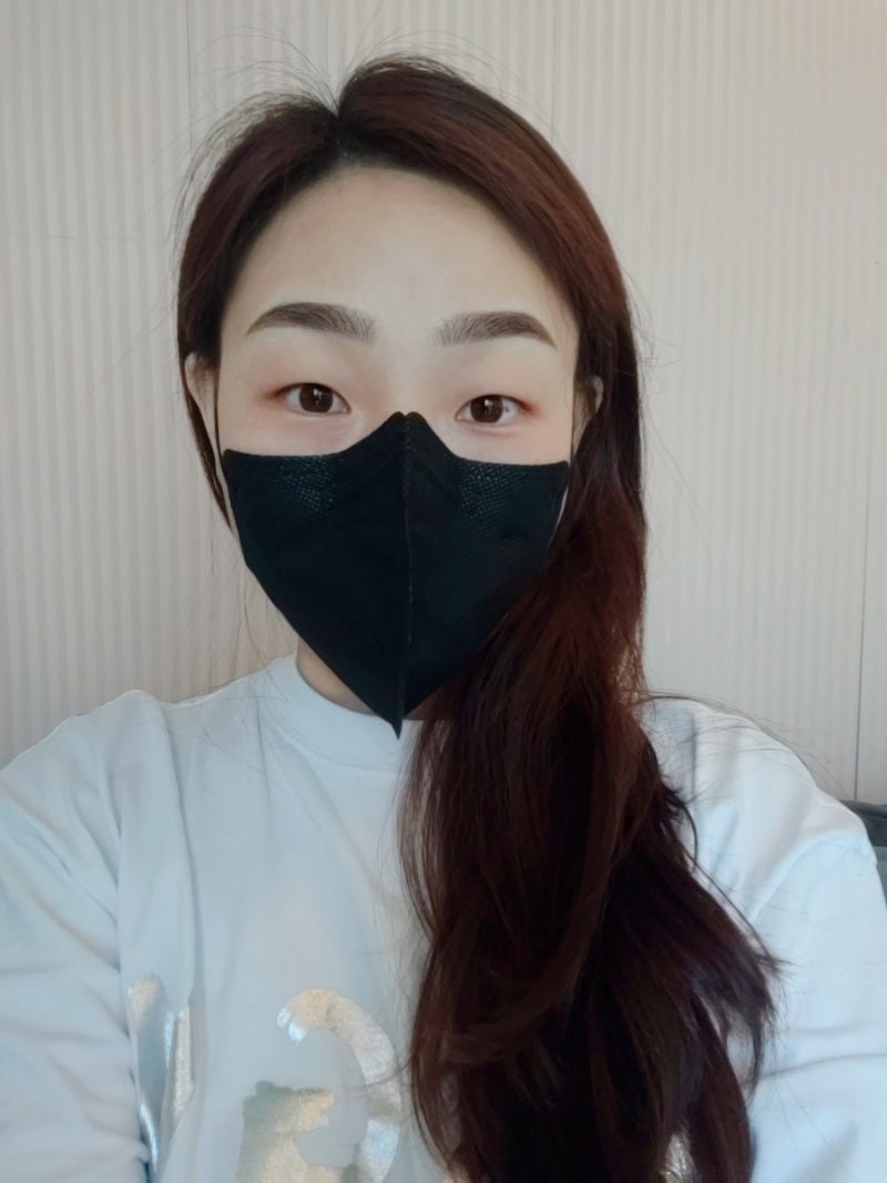 크레센트421 홍대점 반영구 눈썹 문신 만족후기