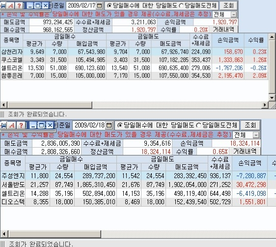 팍스넷 레전드 - 황금잡이님 9