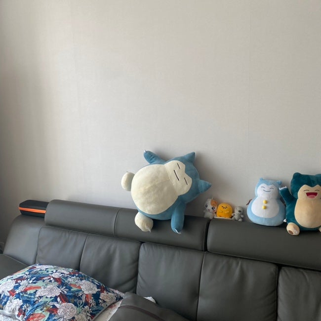  주간일기 : 더위야 물럿거라