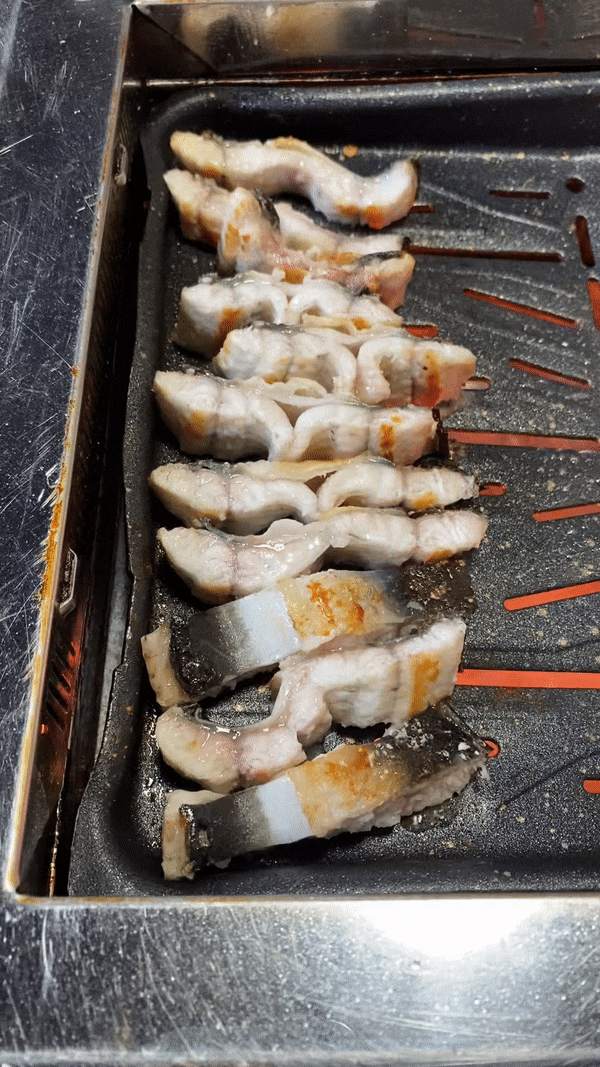  세류동 맛집 장어일번지에서 기력보충하고 가세요