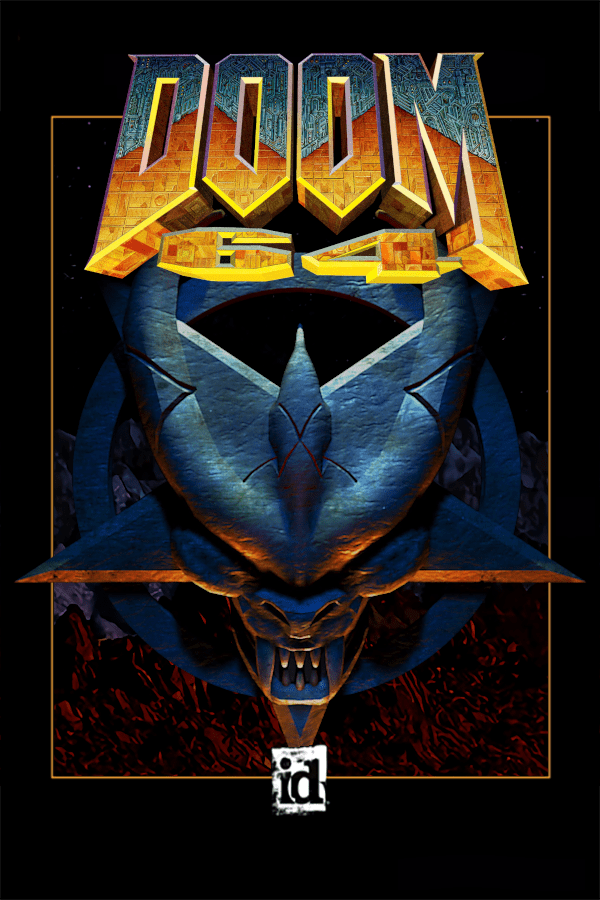 에픽게임즈 2022년 30주차 금주의 무료게임 고전 명작 FPS게임(DOOM 64)