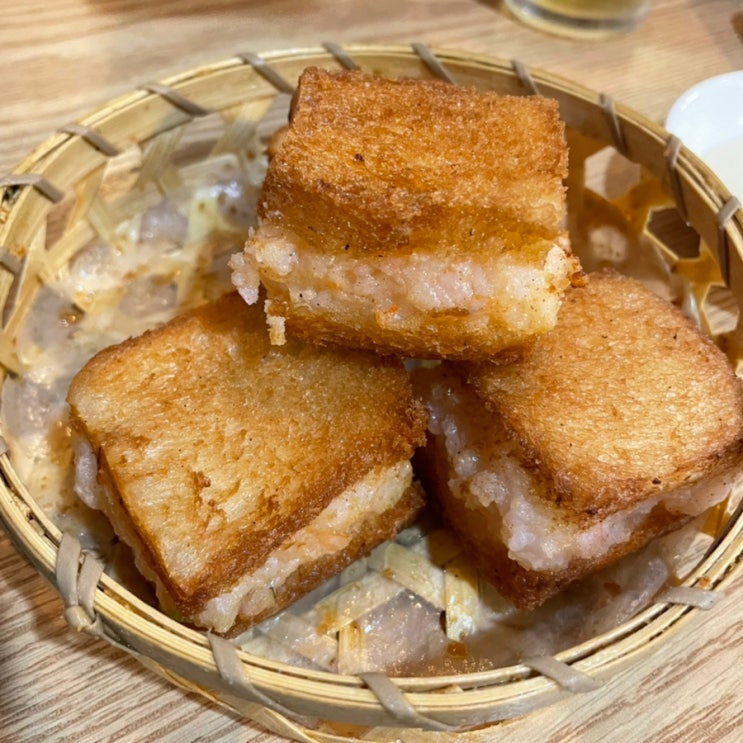  (연남동) 연교_멘보샤와 딤섬 맛집의 최고봉!