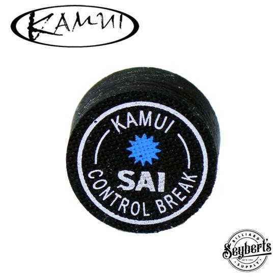  Kamui Black SAI Control Break Cue Tip