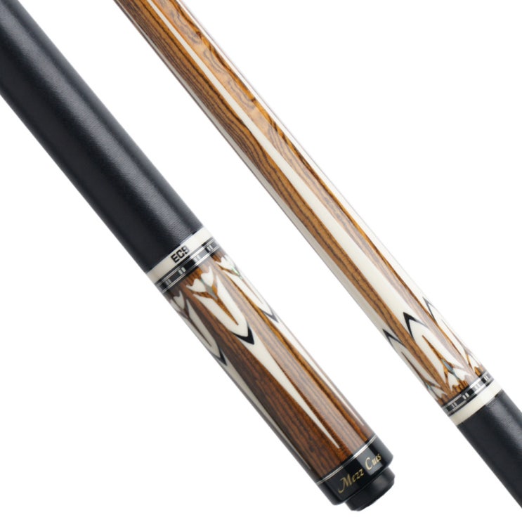  Mezz cue -  EC9-B5