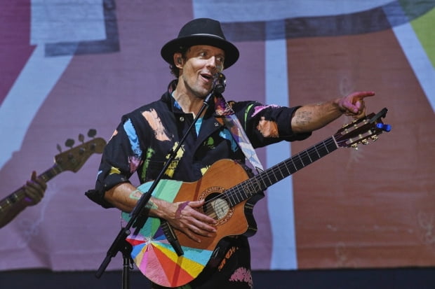 제이슨 므라즈 Jason Mraz live high 지금 듣고 싶은 곡 제이슨 므라즈 Jason Mraz live high 지금 듣고 싶은 곡