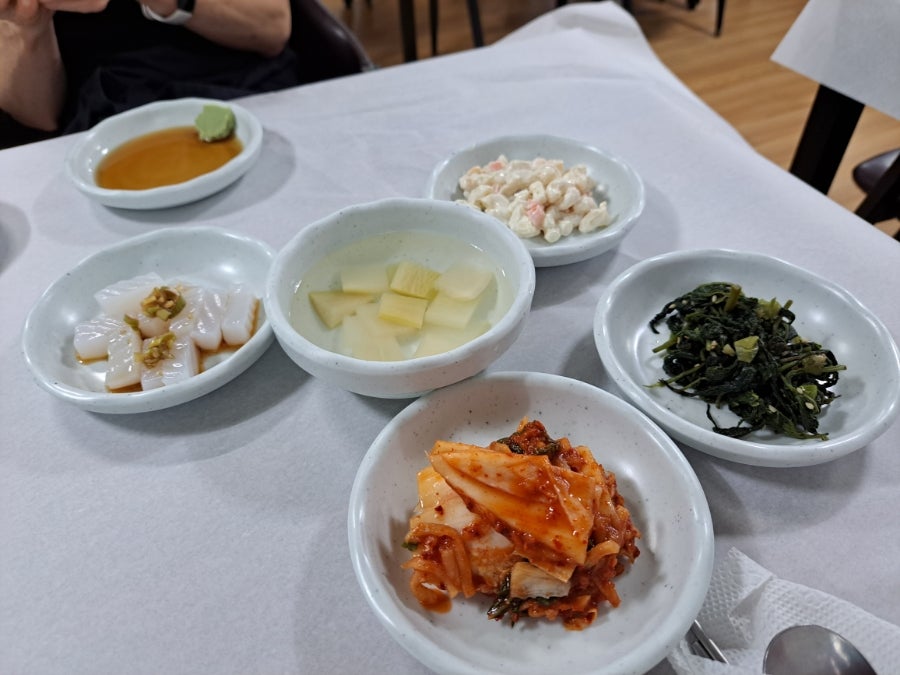 마산할매아구찜전문점 사진 6