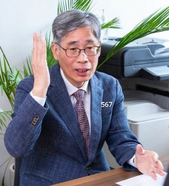 신평 프로필 변호사 고향 나이 학력 윤석열 대통령 멘토