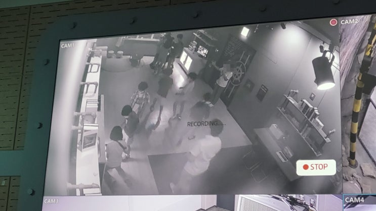  목동재난체험관 방탈출 VR로 배우는무료 안전체험