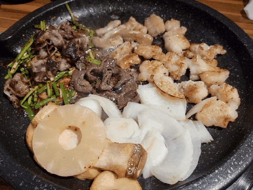  창원봉곡동맛집 / 충무로38양곱창 / 모듬곱창구이&곱창전골 / 술집추천
