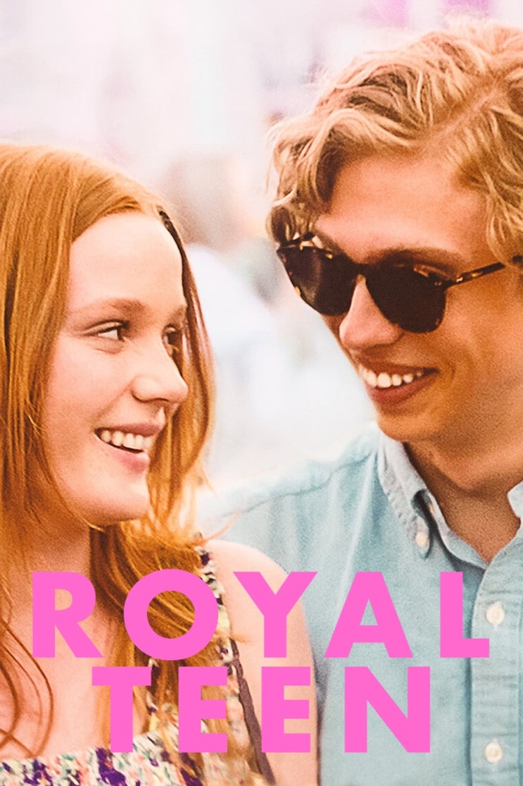넷플릭스, 10대 왕세자와 평범한 여학생의 사랑이야기, 청불 영화 '로열틴(Royalteen)', 노르웨이, 2022 넷플릭스, 10대 왕세자와 평범한 여학생의 사랑이야기, 청불 영화 '로열틴(Royalteen)', 노르웨이, 2022