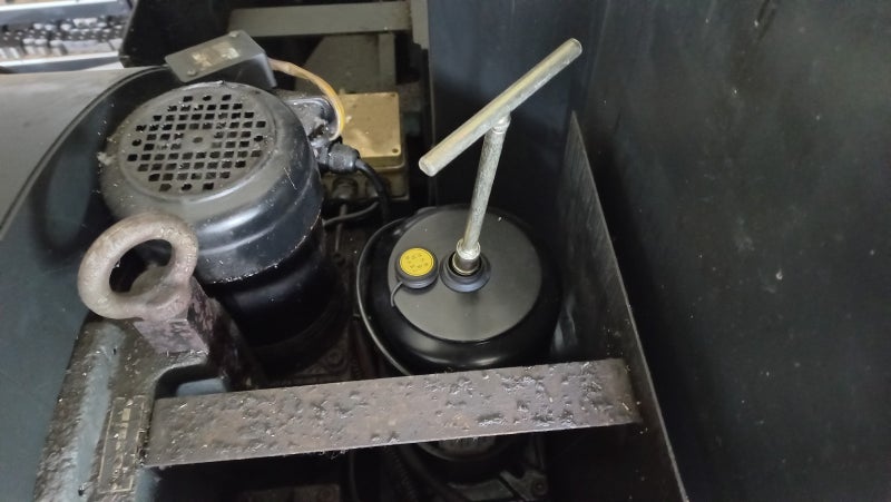 FANUC - NO.2252 ATC INTERLOCK ALARM : 네이버 블로그