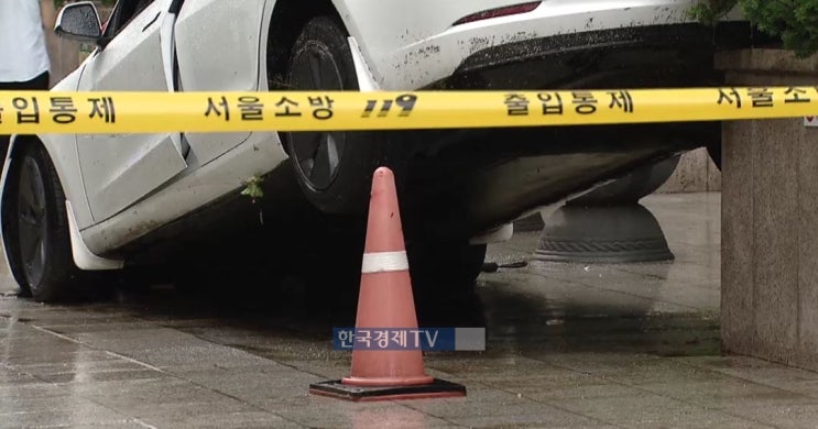 [슬기로운 금융생활] 침수차량 늘었다는데…내 車보험료도 오를까?