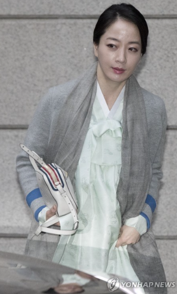 <b>현대</b> 家 시집간 <b>며느리 노현정</b> 아들과 제사 참석 프로필 나이... 