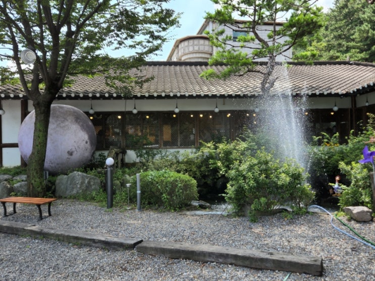 남양주 진접 맛집 쌈밥 전문점 강경불고기 옛날소불고기  내돈내산 후기