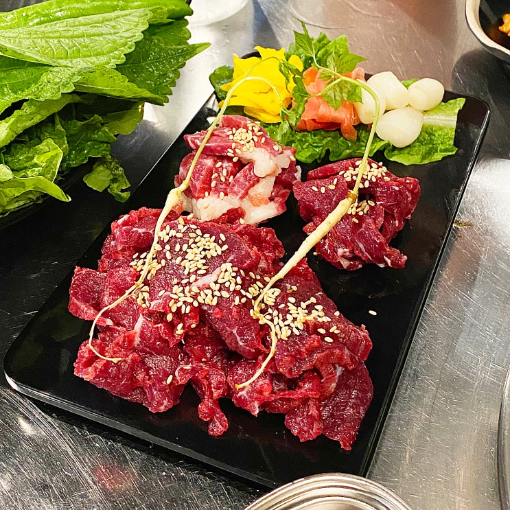 광주 금호지구 맛집 :: 윤보네식육식당 가성비 갑 소고기와 생고기 맛집 광주 금호지구 맛집 :: 윤보네식육식당 가성비 갑 소고기와 생고기 맛집
